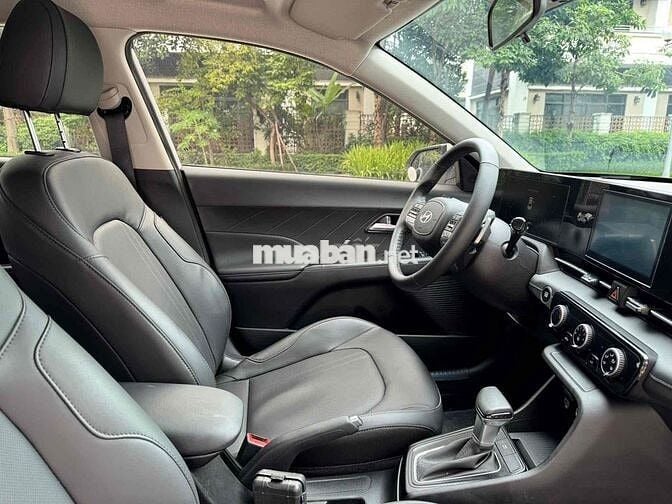 Hyundai Accent 2025 Đặc biệt 1.5 AT siêu mới khét