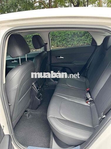 Hyundai Accent 2025 Đặc biệt 1.5 AT siêu mới khét