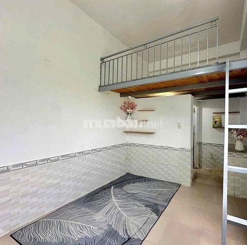 Phòng Trống Sẵn Full Tiện Nghi, Gần Sân Bay – 3TR2