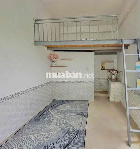 Phòng Trống Sẵn Full Tiện Nghi, Gần Sân Bay – 3TR2