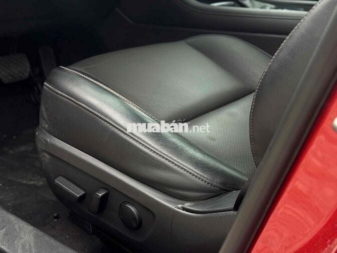 Mazda 3 2022 1.5L Luxury - 21000 km