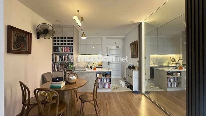 *** CĂN 2PN PHÚ HOÀNG ANH NHÀ ĐẸP GIÁ 4 TỶ