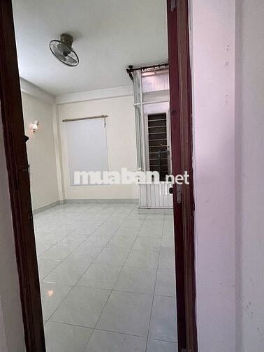 Cho thuê nhà mặt tiền Ni Sư Huỳnh Liên, Q.Tân Bình – 3PN 3WC