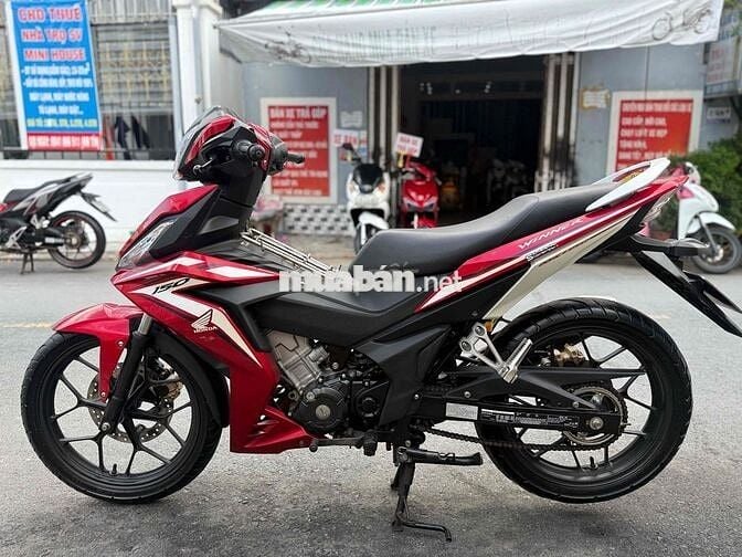 WINNER V1 2019 Cọp B65 GÓP CẦN CCCD ĐỦ 18t TRẢ 0₫