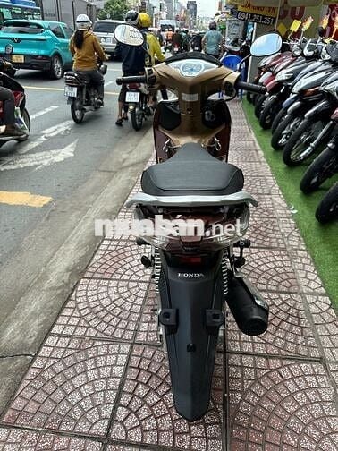 Future 125cc 2013