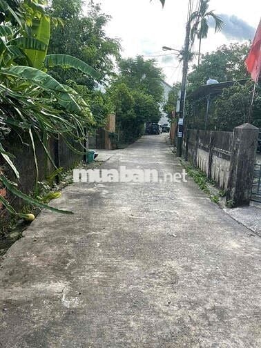 Bán đất nền khu vực gần chợ Công Đoàn