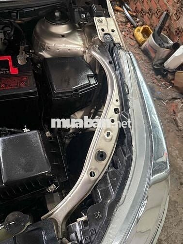 Toyota Vios 2019 1.5G - 68000 km