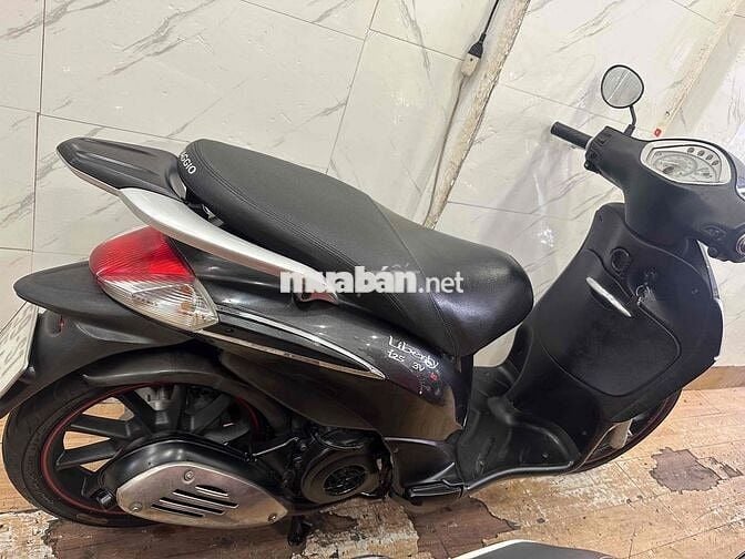 Piaggio Liberty 125 3Vie Đời 2014 . BSTP