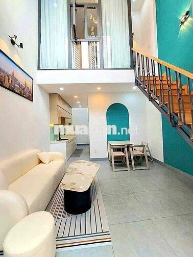 bán nhà 2/ trương thị hoa quận 12 sát gò vấp