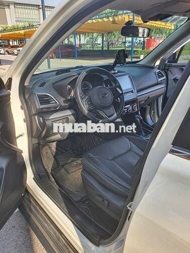 Subaru Forester 2020 2.0i-L - 30000 km
