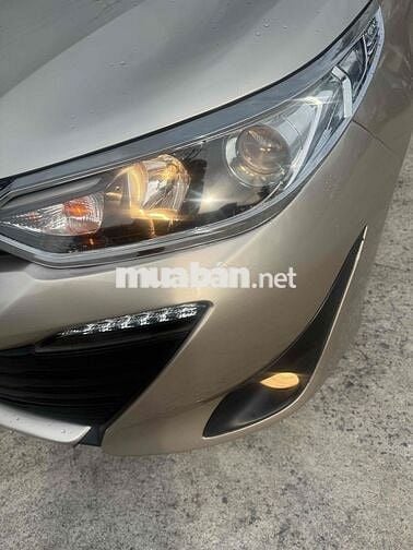 Toyota Vios 2019 1.5G - 68000 km