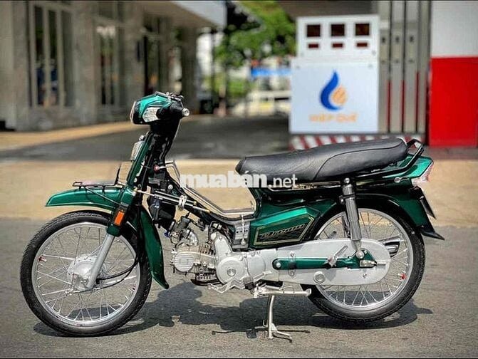 cần bán chiếc Dream 54