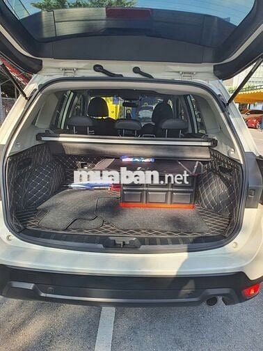 Subaru Forester 2020 2.0i-L - 30000 km