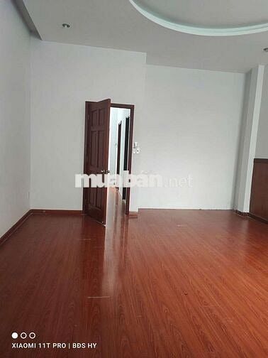Nhà 100m2 4pn 5wc Đối Diện Vạn Phúc