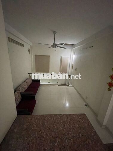Cho thuê nhà mặt tiền Ni Sư Huỳnh Liên, Q.Tân Bình – 3PN 3WC
