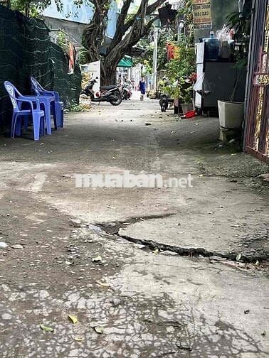 ĐẤT NÔNG NGHIỆP ĐẸP 1100M2, HẺM OTO 1942 HUỲNH TẤN PHÁT, CHỈ 5Tr/M2