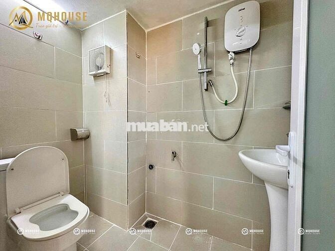 DUPLEX BAN CÔNG - CHUNG CƯ MINI - NGAY ÂU CƠ - MÁY GIẶT RIÊNG