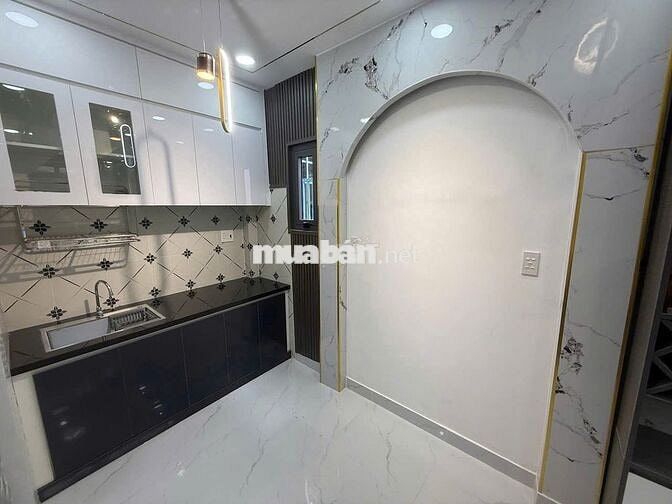 CĂN GÓC 2 MẶT TIỀN 1,88 TỶ 1 TRỆT 1 LẦU 2PN 2WC, 1041 TRẦN XUÂN SOẠN