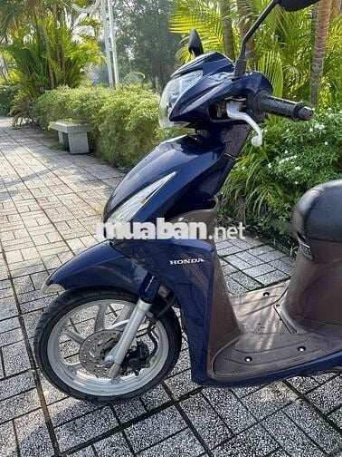 Vison 2015 xe zin cos căn cước chủ