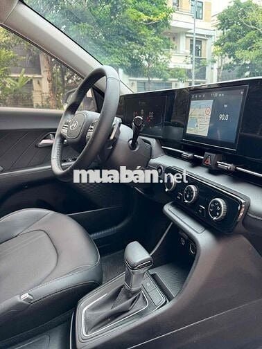 Hyundai Accent 2025 Đặc biệt 1.5 AT siêu mới khét