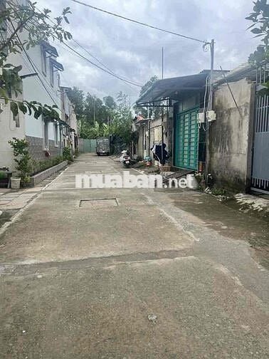 ĐẤT NÔNG NGHIỆP ĐẸP 1100M2, HẺM OTO 1942 HUỲNH TẤN PHÁT, CHỈ 5Tr/M2