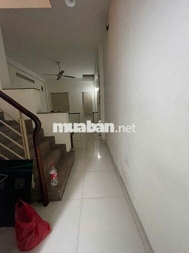 Cho thuê nhà mặt tiền Ni Sư Huỳnh Liên, Q.Tân Bình – 3PN 3WC