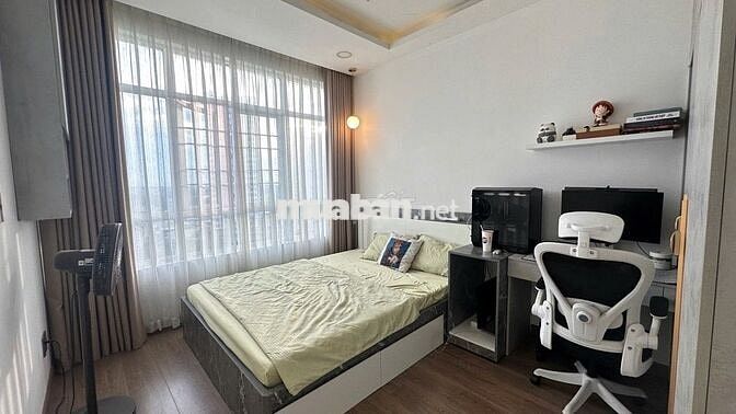 *** CĂN 2PN PHÚ HOÀNG ANH NHÀ ĐẸP GIÁ 4 TỶ