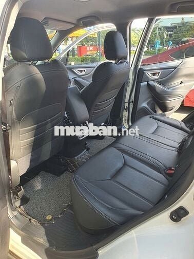 Subaru Forester 2020 2.0i-L - 30000 km
