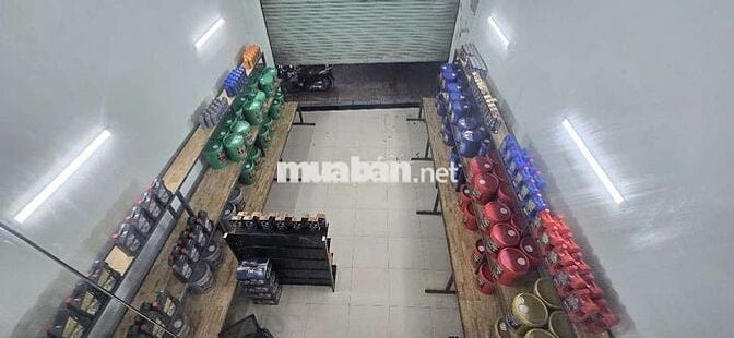 Cho thuê giá rẻ nhà Số 1276 Huỳnh Tấn Phát, Q7, TP. HCM. ***