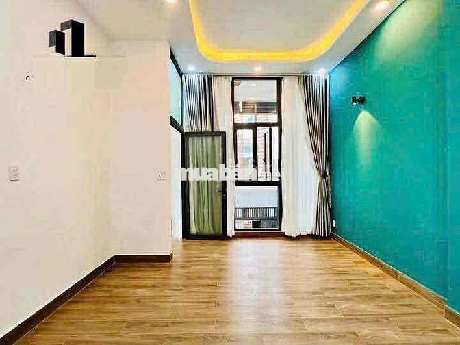 bán nhà 2/ trương thị hoa quận 12 sát gò vấp