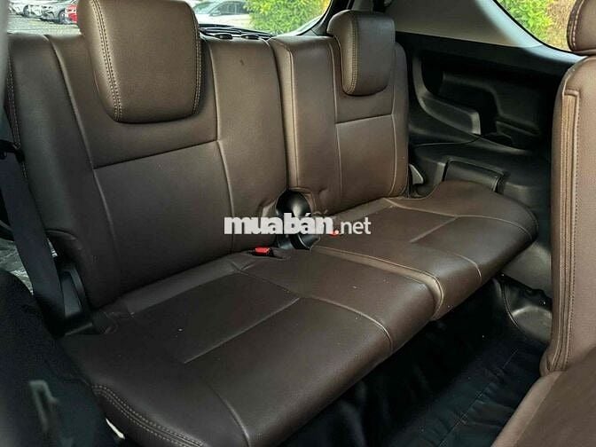 Toyota Innova 2024 E 2.0 MT - 26000 km