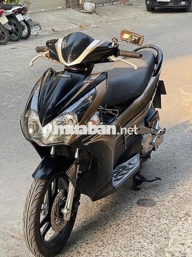 HONDA AIR BLADE 2012 Fi