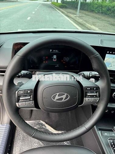 Hyundai Accent 2025 Đặc biệt 1.5 AT siêu mới khét