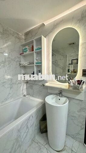 *** CĂN 2PN PHÚ HOÀNG ANH NHÀ ĐẸP GIÁ 4 TỶ