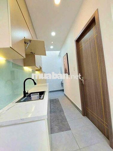 bán nhà 2/ trương thị hoa quận 12 sát gò vấp