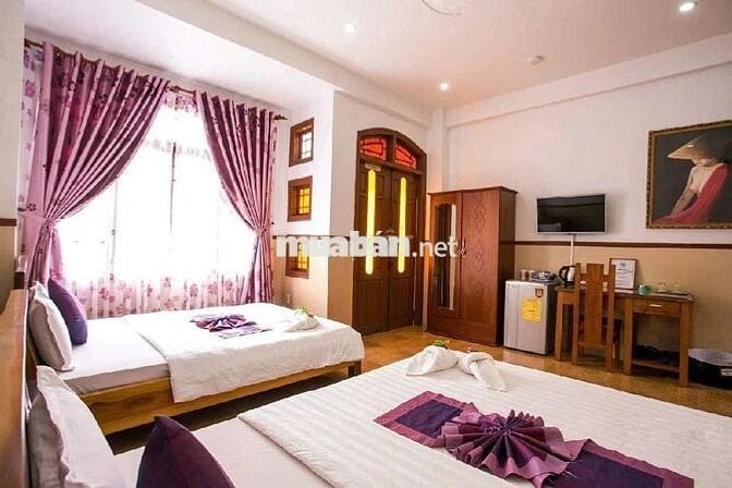 ✨ HÀNG ĐỘC QUYỀN – SIÊU PHẨM KHÁCH SẠN 3 TẦNG TẠI HỘI AN ✨ CHỈ 47 TỶ