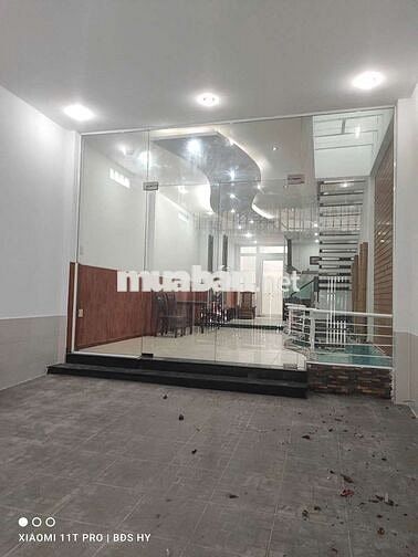 Nhà 100m2 4pn 5wc Đối Diện Vạn Phúc