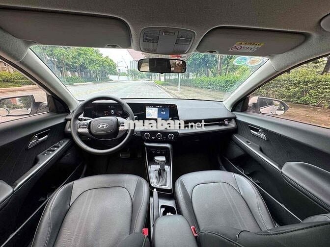 Hyundai Accent 2025 Đặc biệt 1.5 AT siêu mới khét
