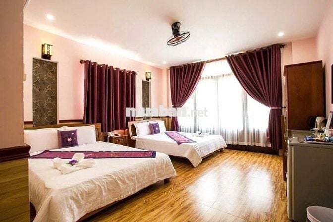 ✨ HÀNG ĐỘC QUYỀN – SIÊU PHẨM KHÁCH SẠN 3 TẦNG TẠI HỘI AN ✨ CHỈ 47 TỶ