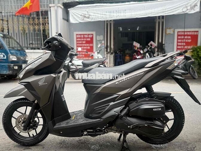 Vario 150 2018 HỒ SƠ CẦM TAY GÓP CẦN CCCD ĐỦ 18t