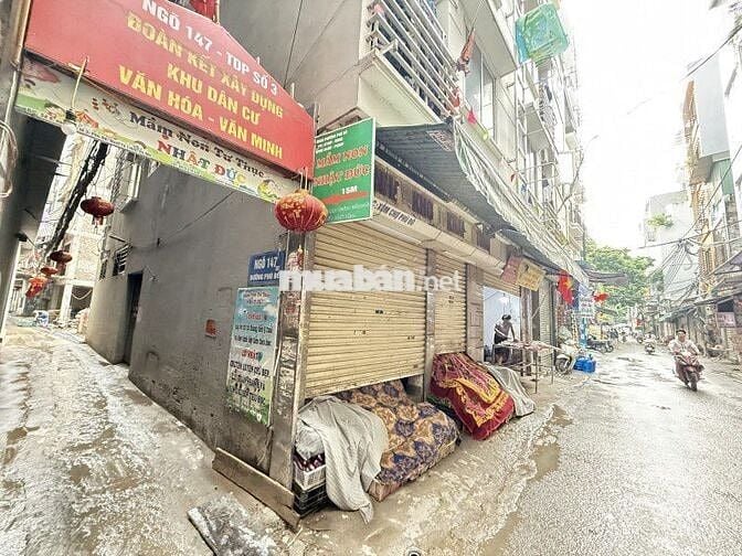 Bán căn hộ dòng tiền Phú Đô, 85m2 26 phòng, 23.8 tỷ