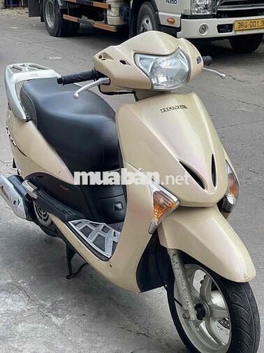 HONDA LEAD 2012 chạy êm