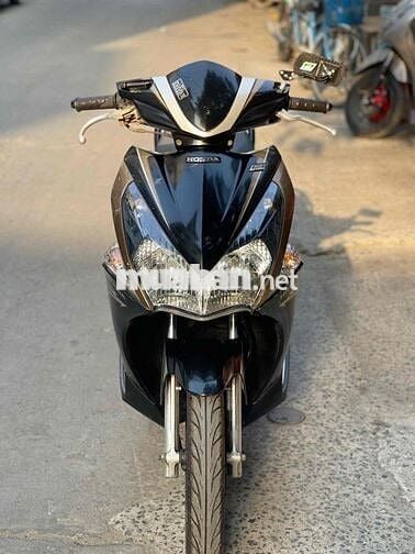 HONDA AIR BLADE 2012 Fi