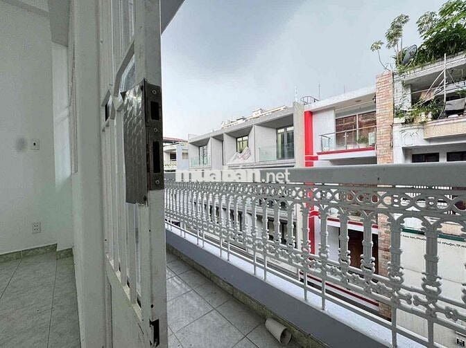 CHO THUÊ COMBO 4 SÀN MẶT TIỀN HOA LAN – PHÚ NHUẬN