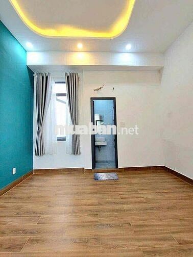 bán nhà 2/ trương thị hoa quận 12 sát gò vấp