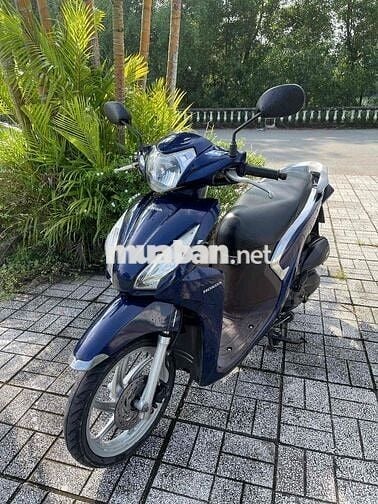 Vison 2015 xe zin cos căn cước chủ