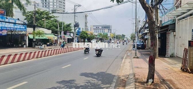 Cho thuê giá rẻ nhà Số 1276 Huỳnh Tấn Phát, Q7, TP. HCM. ***