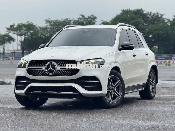 Mercedes Benz GLE Class 2020 GLE 450 4Matic