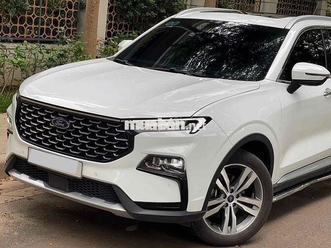 Ford Territory X sx 12/2024 chạy 2vạn km-siêu mới