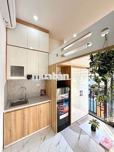 Bán căn hộ dòng tiền Phú Đô, 85m2 26 phòng, 23.8 tỷ